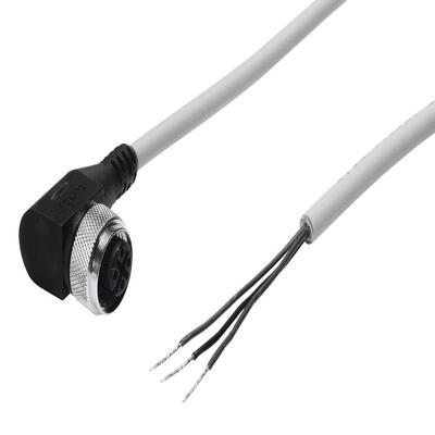Capteur magnétique FESTO SIM-M12-3WD-2,5-PSL-PU