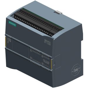 AUTOMATES SIEMENS 6ES7214-1HF40-0XB0