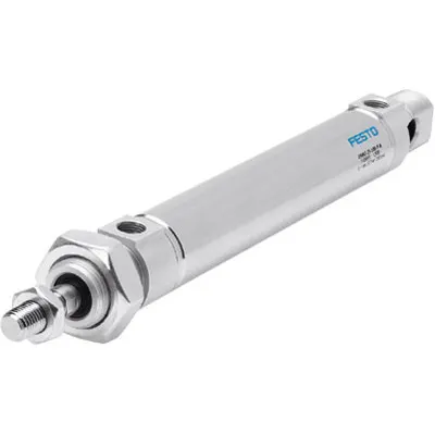 Vérins pneumatiques FESTO DSNU-20-80-PPS-A