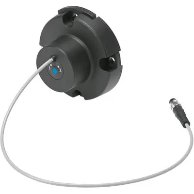 Capteur magnétique FESTO SRBS-Q12-32-E270-EP-1-S-M8
