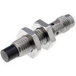 Capteur inductif OMRON E2A-S08KN04-M5-C1