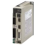 SERVODRIVES OMRON R88D-GN04H-ML2