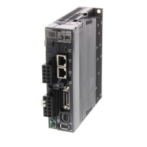 SERVODRIVES OMRON R88D-KN01H-ECT