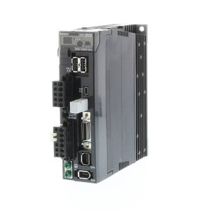 SERVODRIVES OMRON R88D-KN04H-ML2