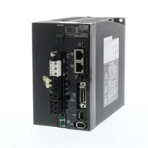 SERVODRIVES OMRON R88D-KN10F-ECT