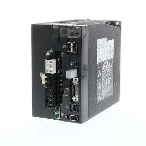 SERVODRIVES OMRON R88D-KN15F-ML2