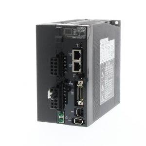 SERVODRIVES OMRON R88D-KN15H-ECT
