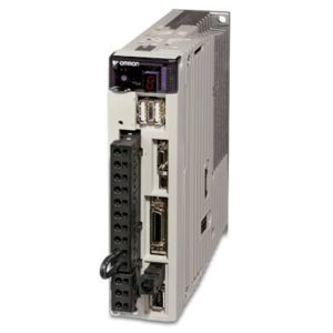SERVODRIVES OMRON SGDV-OZA01A
