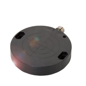 Capteurs capacitifs BALLUFF BCS D50OO03-YPC25C-S49G (BCS003L)