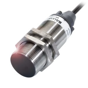 Capteurs capacitifs BALLUFF BCS M30B4M3-PPM20C-EP02 (BCS004P)
