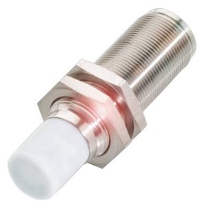 Capteurs capacitifs BALLUFF BCS M18T4H1-XXS10H-SZ02-T08 (BCS00A1)