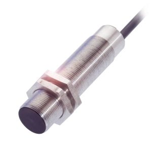 Capteurs capacitifs balluff BCS M18B4N1-POC80D-EP02 (BCS00LR)