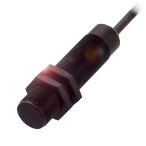 Capteurs capacitifs balluff BCS M18BBN1-POC80D-EP02 (BCS00M1)