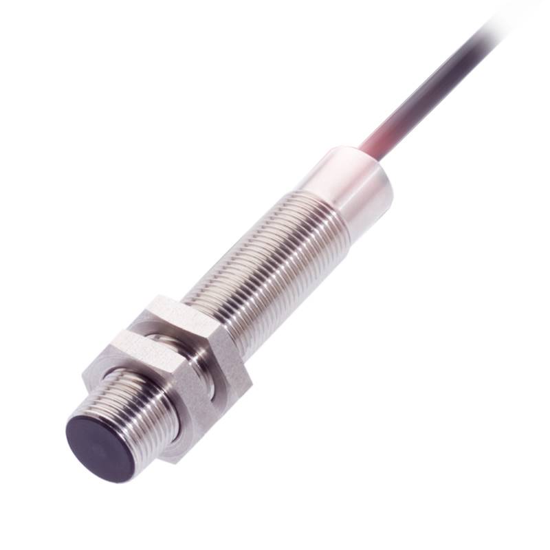 Capteurs capacitifs balluff BCS M12B4I1-PSC40D-EP02 (BCS00R4)