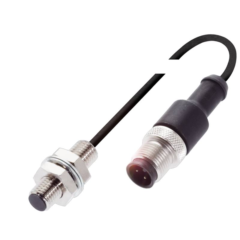 Capteur inductif BALLUFF BES 516-324-E4-C-S4-02 (BES00NH)