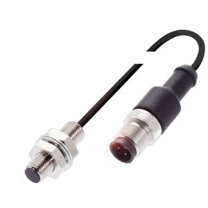 Capteurs inductifs balluff BES 516-324-G-E4-C-S4-00,3 (BES00P2)