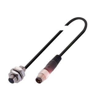 Capteurs inductifs BALLUFF BES 516-324-SA44-C-S49-00,2 (BES034W)