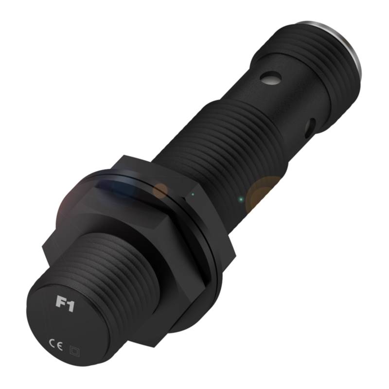 Capteur inductif BALLUFF BES M12MG-PSC40A-S04G-W12 (BES0452)