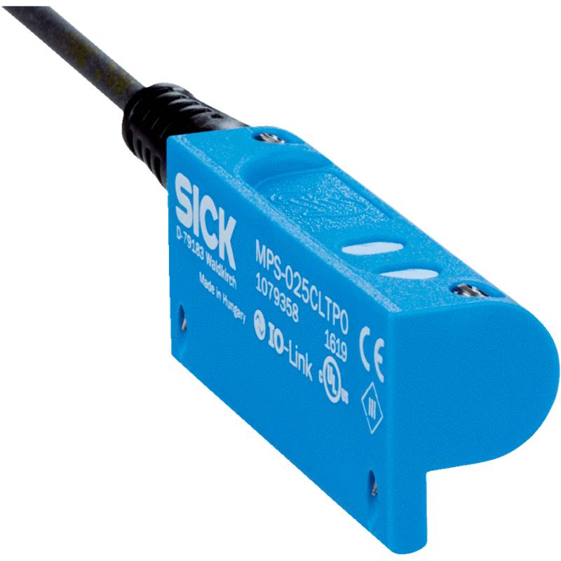 Capteur magnétique SICK MPS-200CLTU0