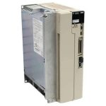 SERVODRIVES YASKAWA SGDV-8R4D01A