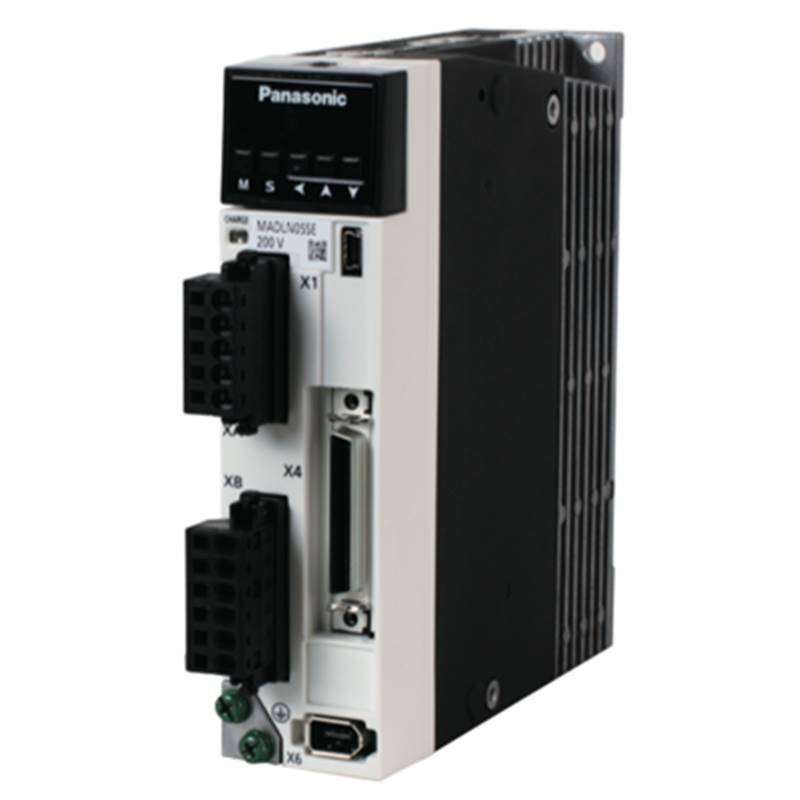 SERVODRIVES PANASONIC MADLN15SE