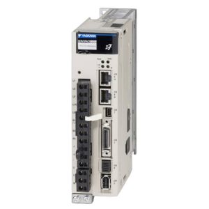 SERVODRIVES YASKAWA SGD7S-8R4DA0B000F64
