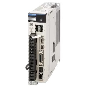 SERVODRIVES YASKAWA SGD7S-200A10A