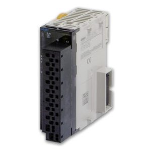 Module E/S OMRON CJ1W-AD04U (SL)