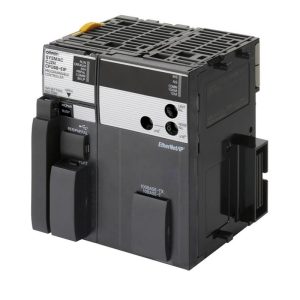 AUTOMATES OMRON CJ2H-CPU66-EIP