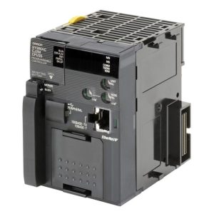 AUTOMATES OMRON CJ2M-CPU31