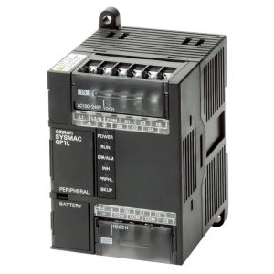 AUTOMATES OMRON CP1L-L10DR-D