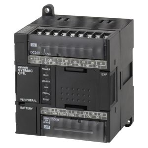 AUTOMATES OMRON CP1L-L14DR-A