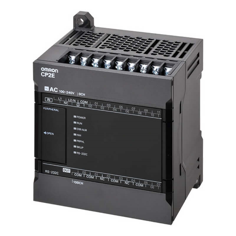 AUTOMATES OMRON CP2E-E14DR-A