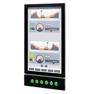 HMI SIEMENS  6AV78637MA172AA0