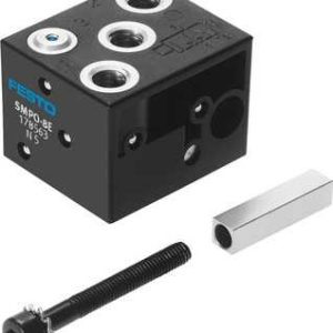 Capteur magnétique FESTO SMPO-8E