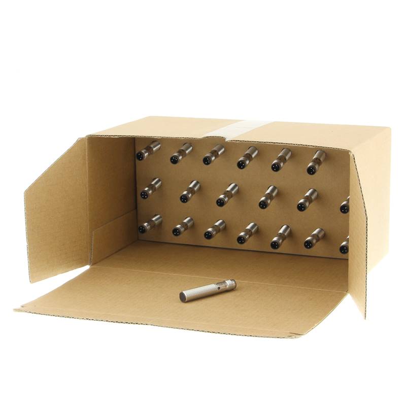 Capteur inductif OMRON E2A-M12KS04-M1-B1-20 (Pack de 20 pièces)