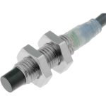 Capteur inductif OMRON E2A-S08KN04-WP-C1 2M