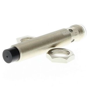 Capteur inductif OMRON E2A-S12LN08-M1-C3