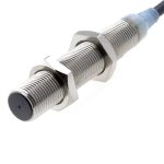 Capteur inductif OMRON E2A-S12LS04-WP-B1 2M