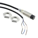 Capteur inductif OMRON E2B-M12KN05-WP-B1 2M