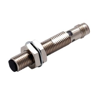 Capteur inductif OMRON E2E-X3B1TL8-M3