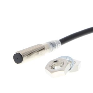 Capteur inductif OMRON E2E-X3C18 2M