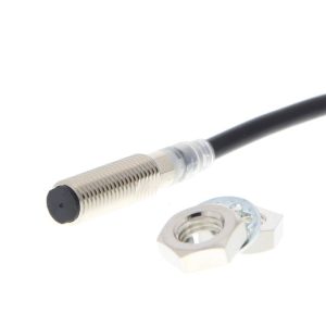 Capteur inductif OMRON E2E-X4B1T8 2M