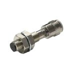 Capteur inductif OMRON E2E-X4B1T8-M1