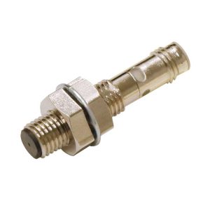 Capteur inductif OMRON E2E-X4B1T8-M3