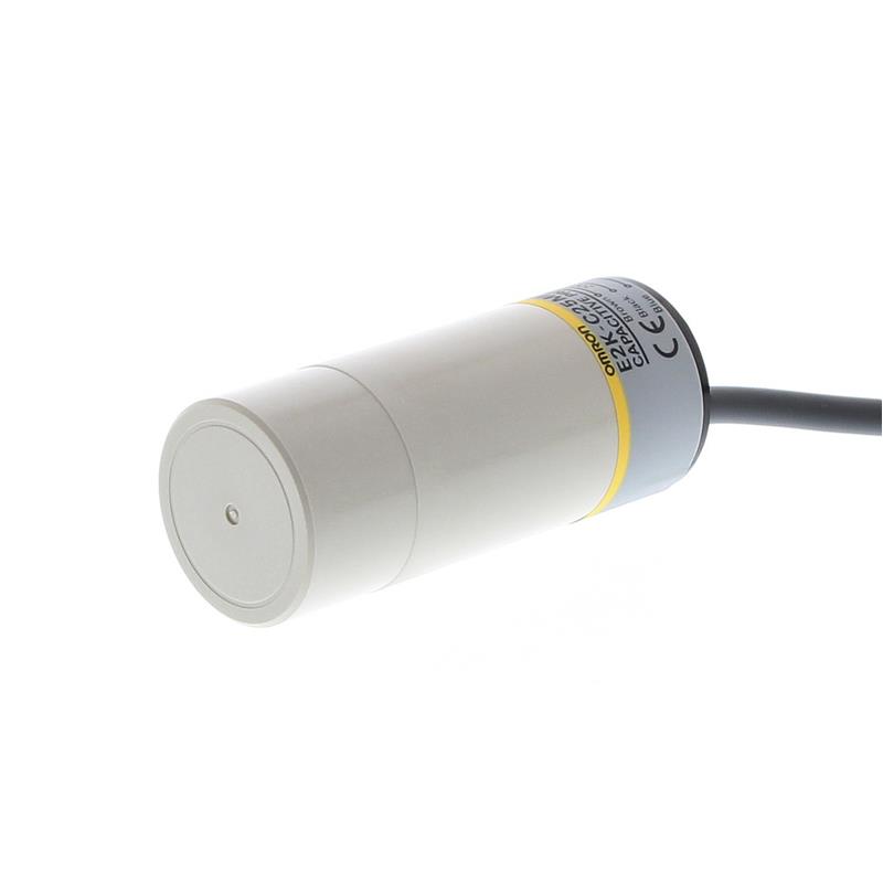 Capteur capacitif OMRON E2K-C25ME1 2M