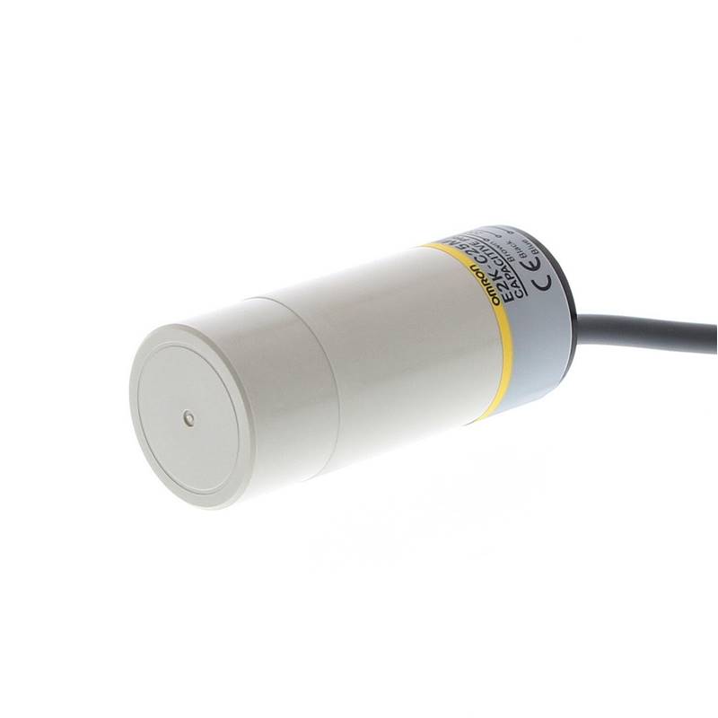 Capteur capacitif OMRON E2K-C25MF2 2M
