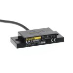 Capteur capacitif OMRON E2K-F10MC1 5M