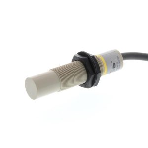 Capteur capacitif OMRON E2K-X8MF1 2M