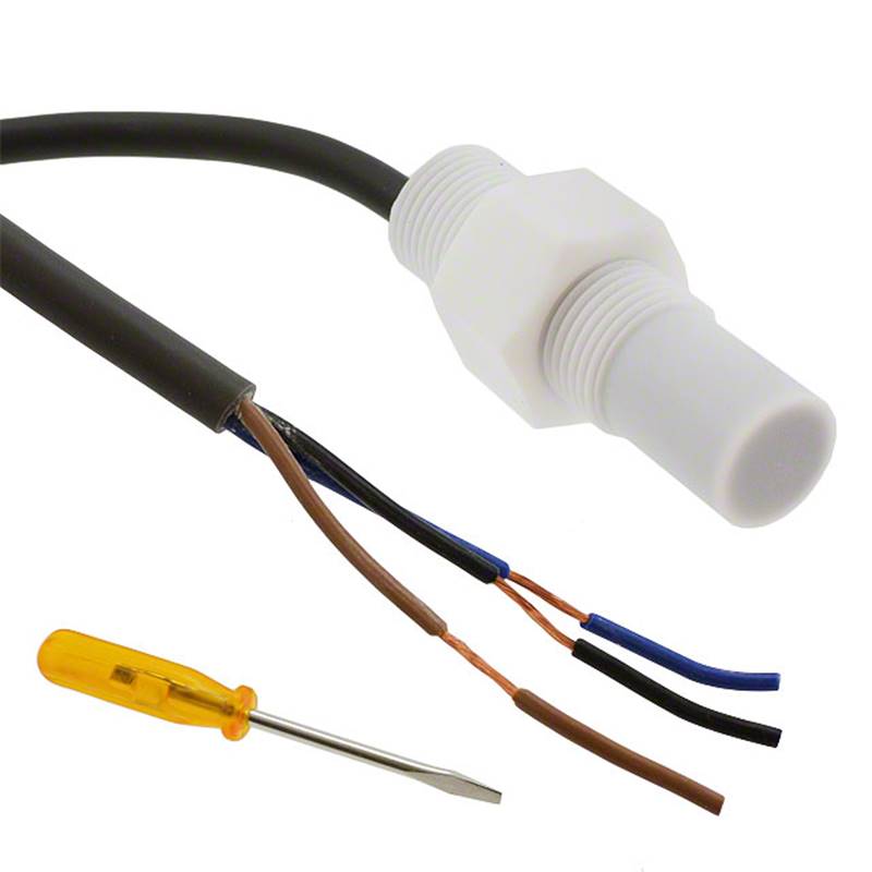 Capteur capacitif OMRON E2KQ-X10ME1 5M